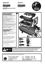 Preview for 3 page of hepco & becker Easyrack 661727 01 01 Installation Instructions