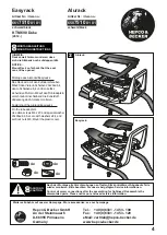 Preview for 4 page of hepco & becker Easyrack 6617510 01 01 Installation Instructions