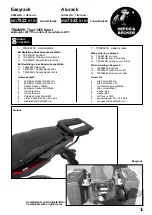 Preview for 1 page of hepco & becker Easyrack 6617523 01 01 Manual