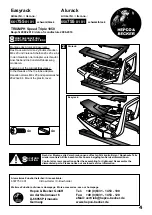 Preview for 4 page of hepco & becker Easyrack 661755 01 01 Manual