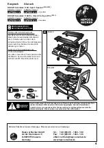 Предварительный просмотр 4 страницы hepco & becker Easyrack 6617616 01 01 Quick Start Manual