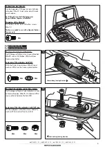 Preview for 3 page of hepco & becker Easyrack 6619529 01 01 Quick Start Manual