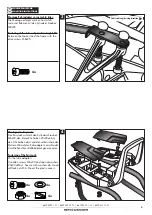 Preview for 4 page of hepco & becker Easyrack 6619529 01 01 Quick Start Manual