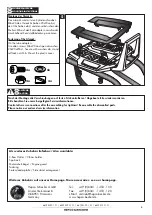 Preview for 5 page of hepco & becker Easyrack 6619529 01 01 Quick Start Manual