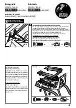 Preview for 4 page of hepco & becker Easyrack 661954 01 01 Quick Start Manual