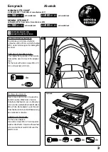 Preview for 3 page of hepco & becker Easyrack 661960 01 01 Manual