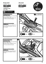 Preview for 3 page of hepco & becker Easyrack 661999 01 01 Manual