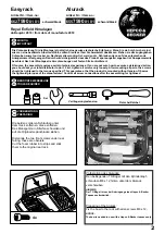 Preview for 2 page of hepco & becker Easyrack 6627590 01 01 Quick Start Manual