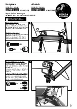 Preview for 3 page of hepco & becker Easyrack 6627590 01 01 Quick Start Manual