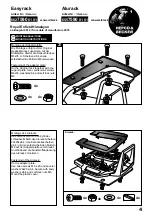 Preview for 4 page of hepco & becker Easyrack 6627590 01 01 Quick Start Manual