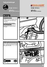 Preview for 2 page of hepco & becker KRAUSER 502.978 00 05 Assembling Instructions