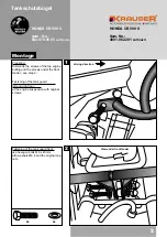 Preview for 4 page of hepco & becker KRAUSER 502.978 00 05 Assembling Instructions