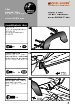 Preview for 5 page of hepco & becker Krauser 630.2516 Manual