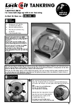 Preview for 1 page of hepco & becker LOCK IT 506.005 Series Manual