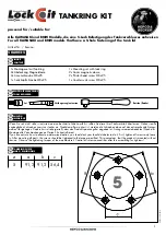 Preview for 1 page of hepco & becker LOCK-IT 506002-5 Manual