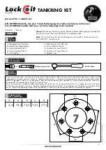 Предварительный просмотр 1 страницы hepco & becker LOCK-IT 506007-7 Manual