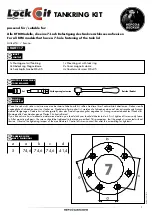 hepco & becker Lock-it 506011-7 Manual preview