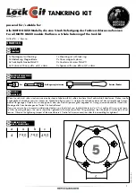 Preview for 1 page of hepco & becker Lock-it 506012-5 Manual