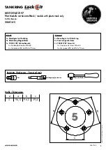 hepco & becker Lock-it 506014-5 Quick Start Manual preview