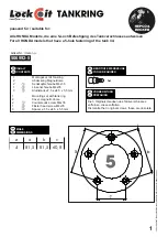 Preview for 1 page of hepco & becker Lock It 506992-5 Manual