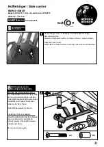 Preview for 3 page of hepco & becker Lock it 650675 00 01 Mounting Instructions