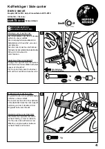 Preview for 4 page of hepco & becker Lock it 650675 00 01 Mounting Instructions