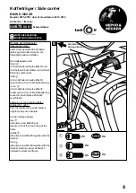 Preview for 5 page of hepco & becker Lock it 650675 00 01 Mounting Instructions