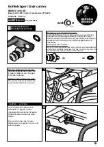 Preview for 6 page of hepco & becker Lock it 650675 00 01 Mounting Instructions