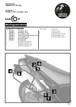 hepco & becker LockIt 6504523 00 01 Manual preview