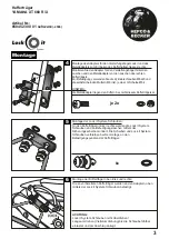 Preview for 3 page of hepco & becker LockIt 6504523 00 01 Manual