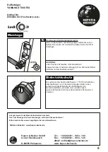 Preview for 5 page of hepco & becker LockIt 6504523 00 01 Manual