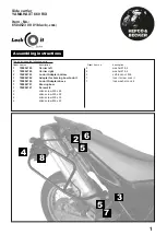 Preview for 7 page of hepco & becker LockIt 6504523 00 01 Manual