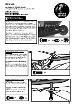 Preview for 3 page of hepco & becker Minirack 6602533 01 01 Manual