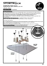 Preview for 2 page of hepco & becker Sportrack 6702518 00 01 Quick Start Manual