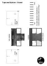 Preview for 4 page of hepco & becker Xplorer 45 Instructions