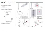 HEPER DOMINO ML EVO 3 Module Installation & Maintenance Instructions предпросмотр