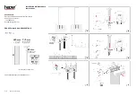 Предварительный просмотр 1 страницы HEPER DRAGO Forward Duo Installation & Maintenance Instructions