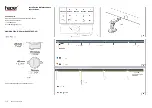 Предварительный просмотр 1 страницы HEPER HANDRA LH5007.595-US Installation & Maintenance Instructions