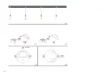 Предварительный просмотр 3 страницы HEPER HANDRA LH5007.595-US Installation & Maintenance Instructions