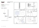 Предварительный просмотр 1 страницы HEPER NORMA L Installation & Maintenance Instructions