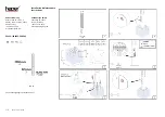 Preview for 1 page of HEPER POLSO Installation & Maintenance Instructions Manual