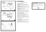 Предварительный просмотр 2 страницы HEPER Rhino Flood Installation & Maintenance Instructions