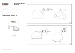 HEPER RHINO ML 1 Module Installation & Maintenance Instructions Manual предпросмотр