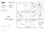 Предварительный просмотр 1 страницы HEPER TROLI S Installation & Maintenance Instructions