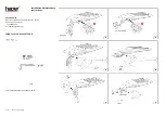 Preview for 1 page of HEPER TURA 1x16 LED Installation And Maintenance Instructions