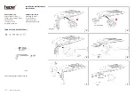 Предварительный просмотр 1 страницы HEPER TURA 2x12 LED Installation & Maintenance Instructions