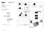 HEPER ZEROX M Dyno Installation & Maintenance Instructions предпросмотр