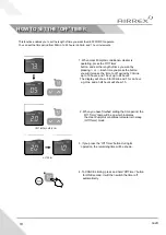 Preview for 10 page of Hephzibah AIRREX AHSC-140 User Manual