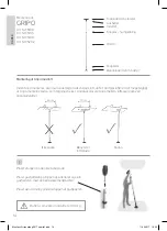 Preview for 14 page of HEPRO 35100 Instruction Manual