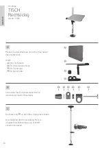 Предварительный просмотр 12 страницы HEPRO 35165 Assemblies